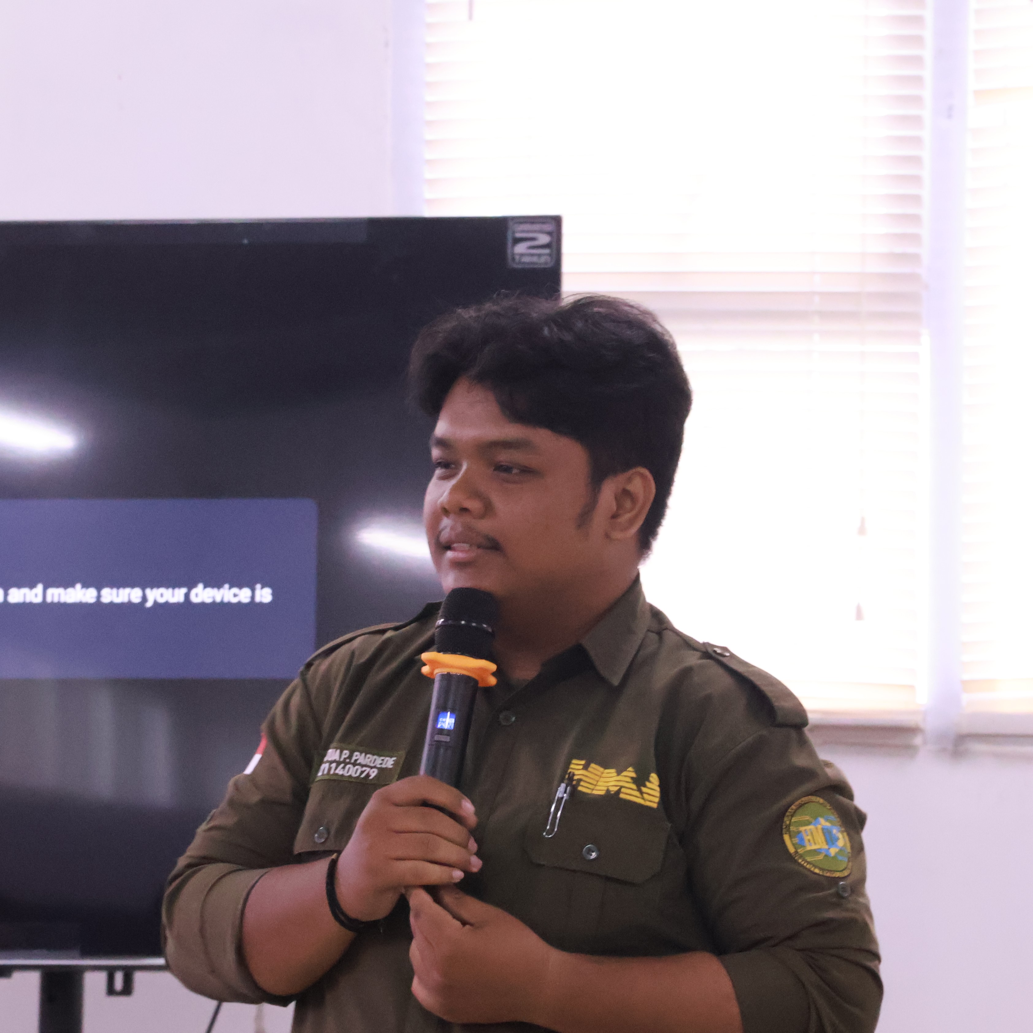 Moratua Putra Pardede